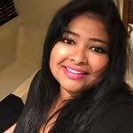 SUREKHA MOGILISETTY