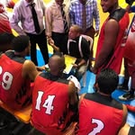 Charles B Coaching
