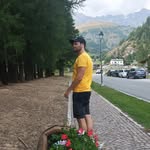 Luca Frattali