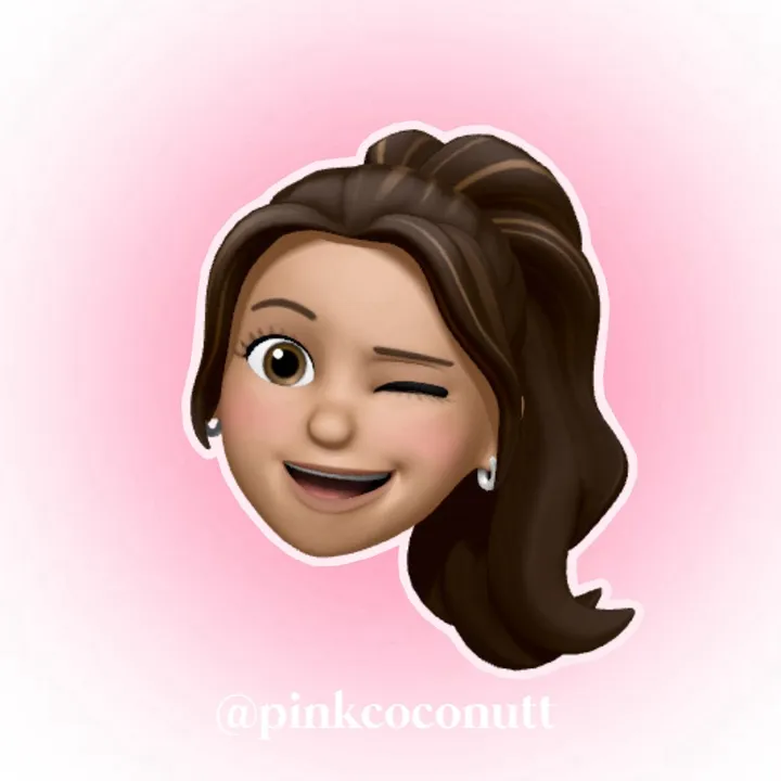 coconut🥥💗