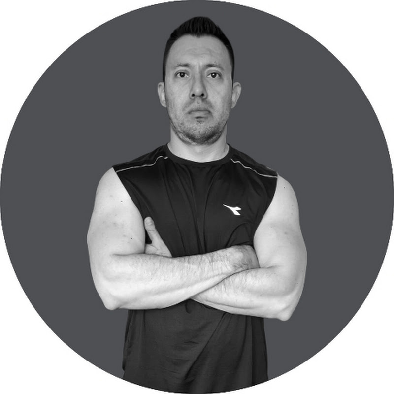 Lou Sver Fitness