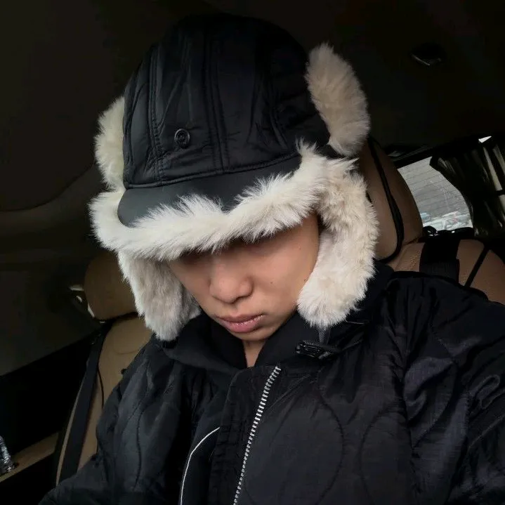 𝙎𝙞𝙡𝙞𝙖 ❤︎'s 남준