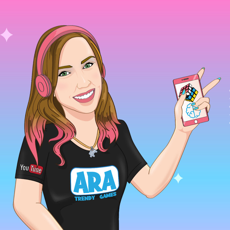 Ara Trendy Games