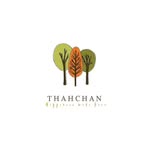 ~ THAHCHAN ~ happiness made here