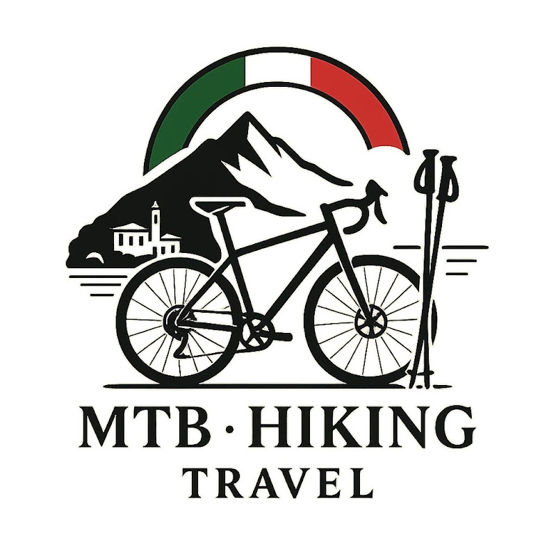 ITALY MTB Rides & Hikes