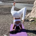صدف يوگا |yoga sadaf