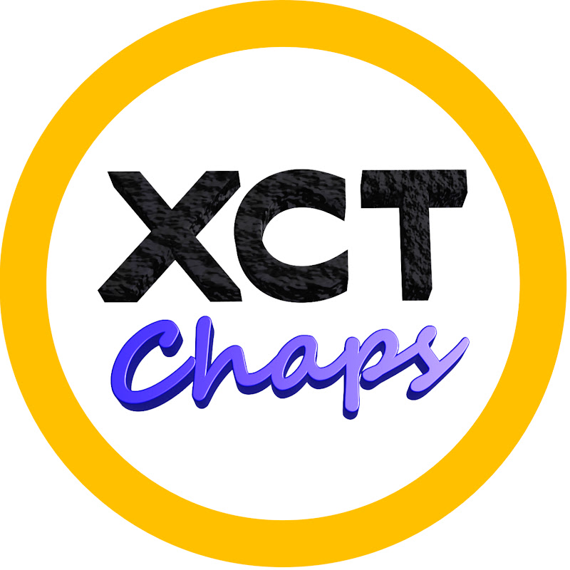 XCT Chaps