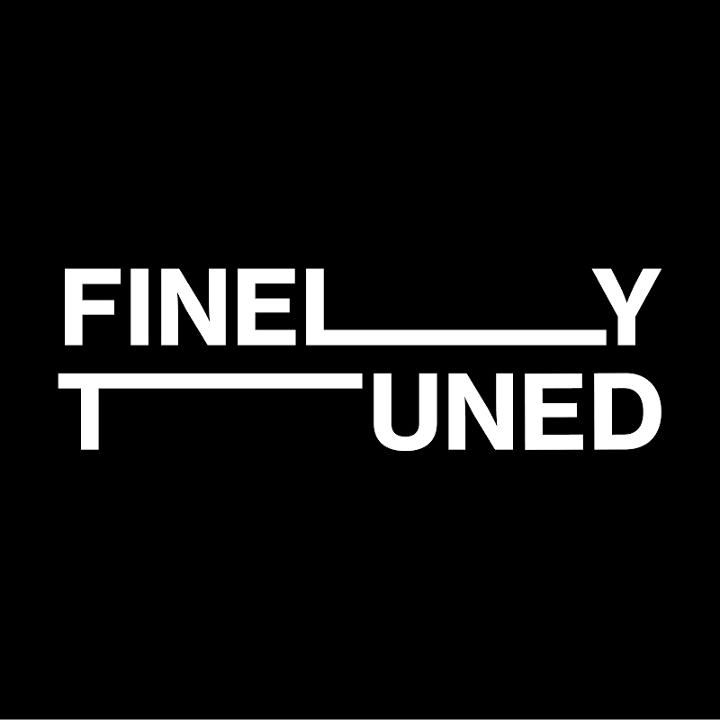 Finely Tuned
