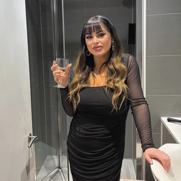 Becky|Mum of 3|Shopaholic✨