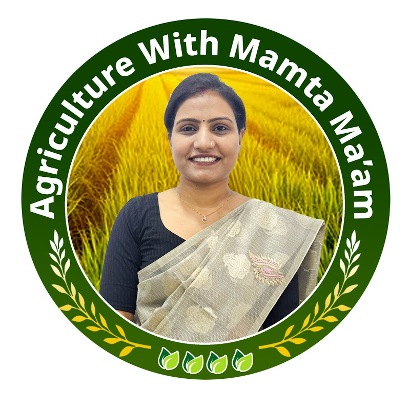 Agriculture with Mamta Ma'am