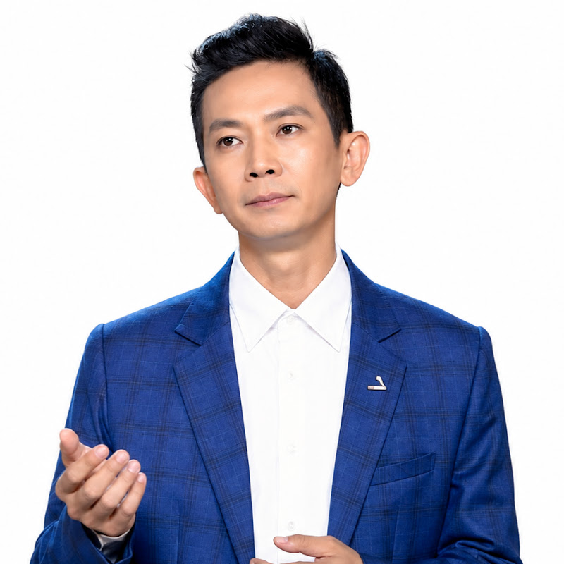 Hồ Sang Official 