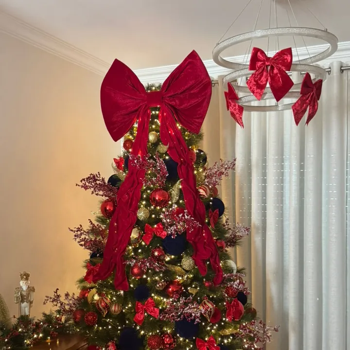 🎅✨🎁❄️