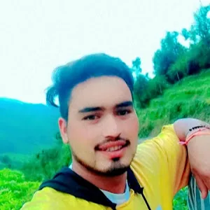@khadayat - Gajendra (गजराज)
