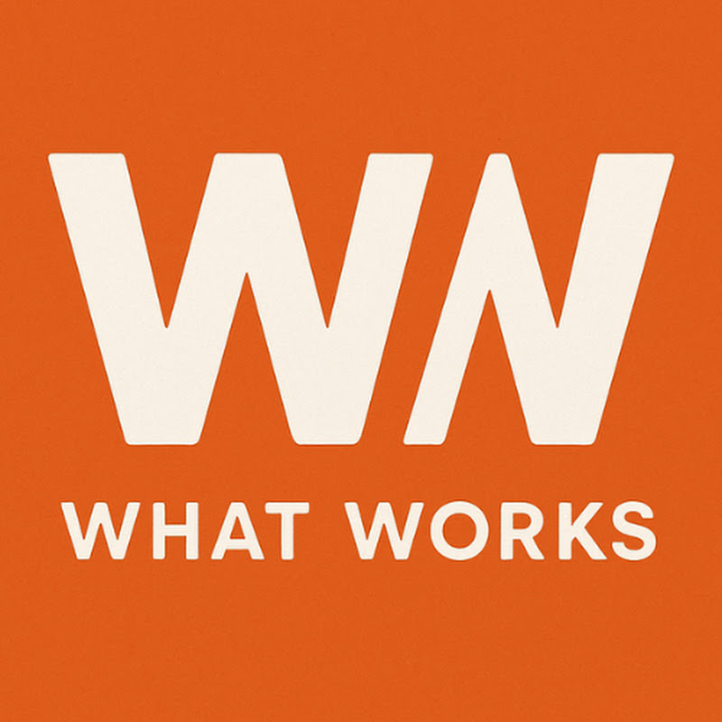 What-Works