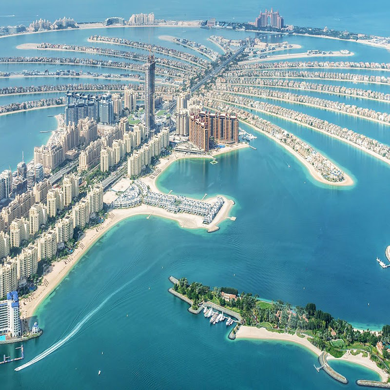 Dubai Life Secrets