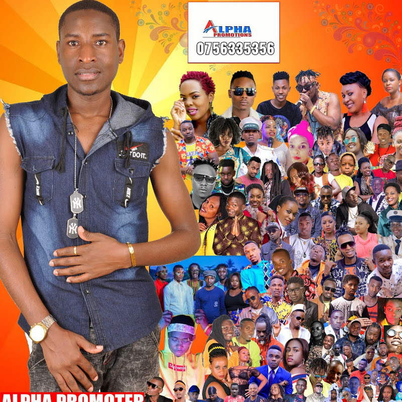 ALPHA promotions