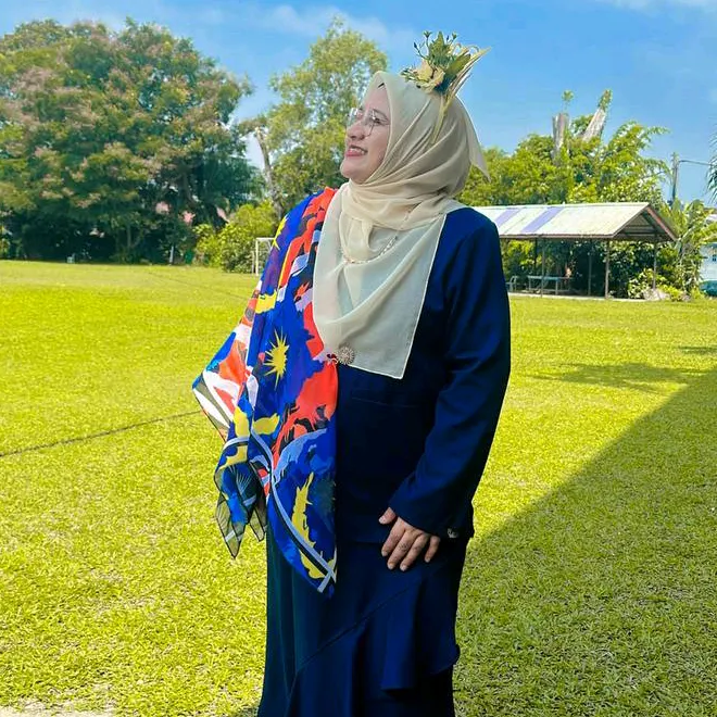 TeacherSue