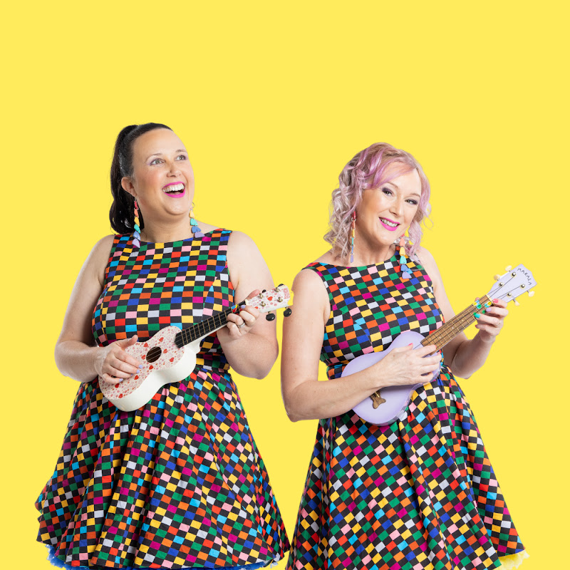 Itty Bitty Beats - Fun Songs For Kids