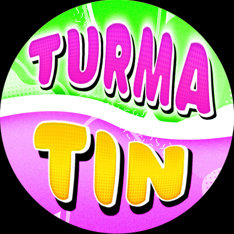 Turma Tin Gold