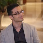 Dr. Ankur Sarin