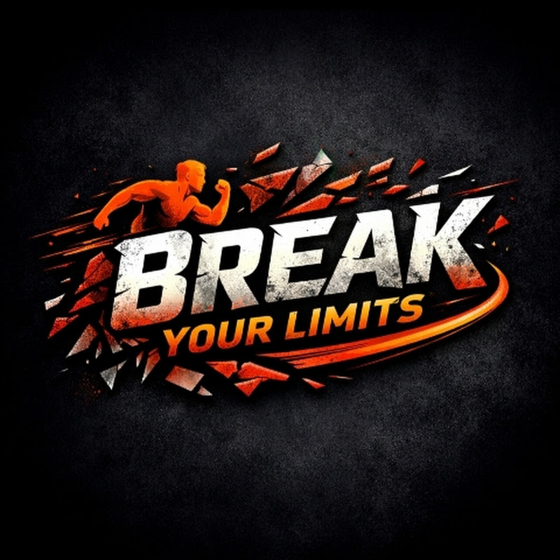 Break Your Limits