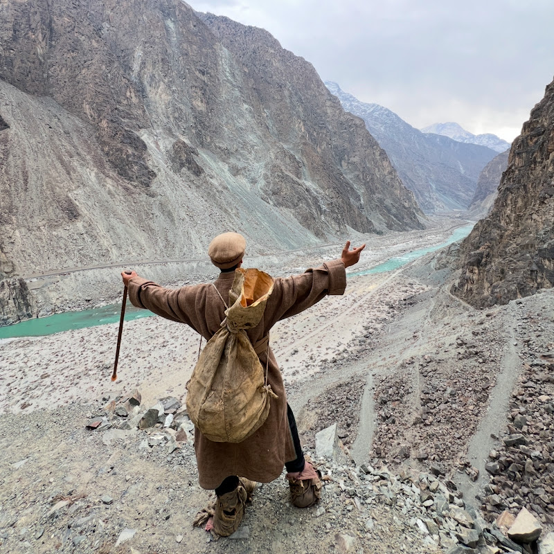Secrets of Gilgit Baltistan