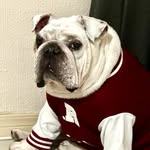 Ramiro y papi César