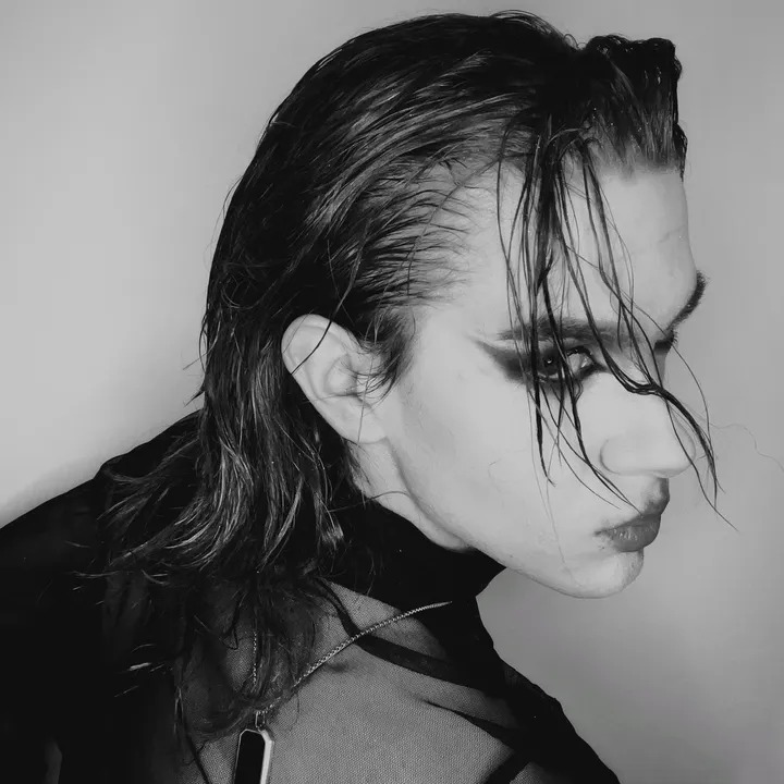 Angel Eryk Szwal