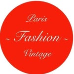 Paris Fashion Vintage