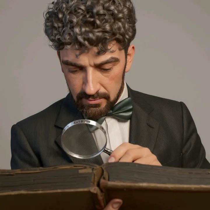 O Historiador