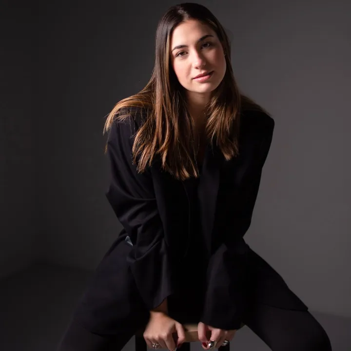 Melanie Di Benedetto