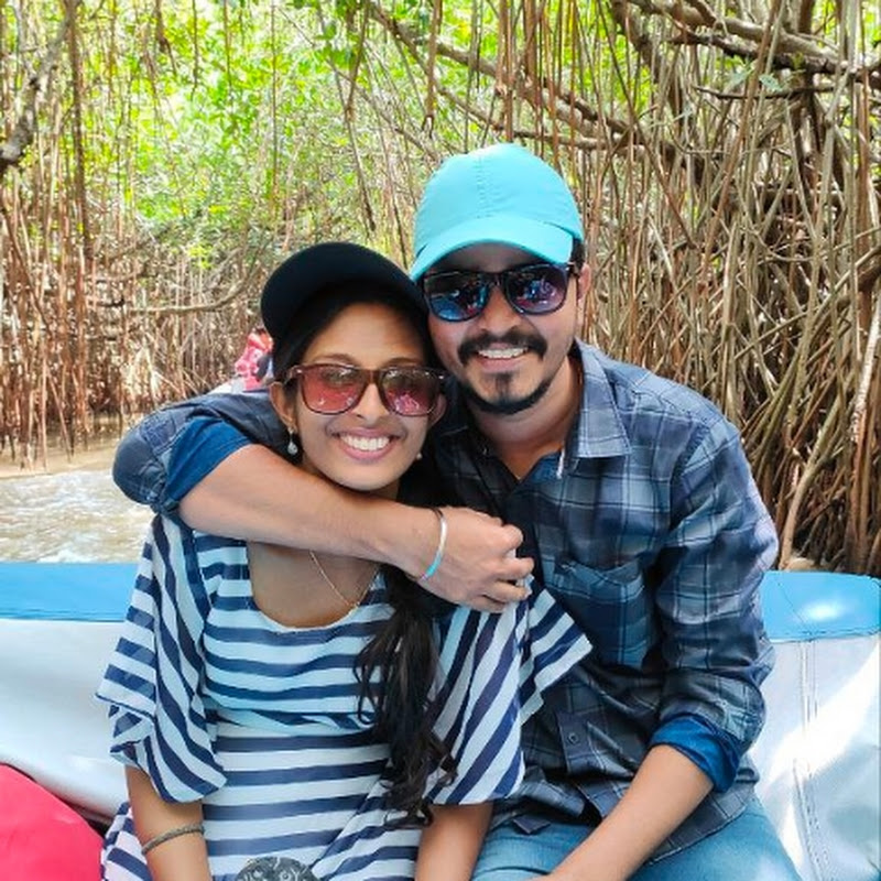 Polo & Sharuz Universe 