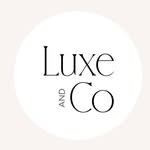 Luxe and Co Jewellery