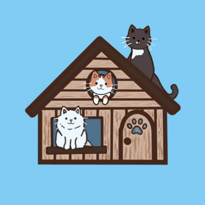 Residence of Cats