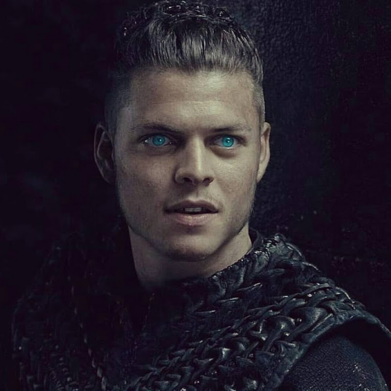 Ivar the Boneless