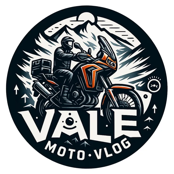 Vale Motovlog