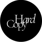 Emily @ Hard Copy