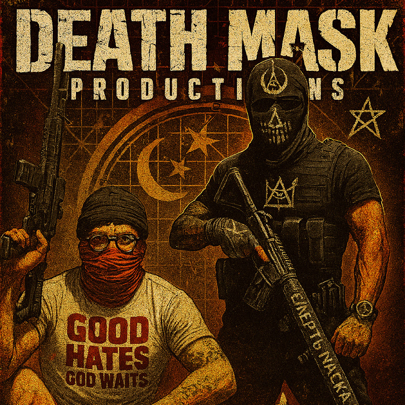 Death Mask Productions
