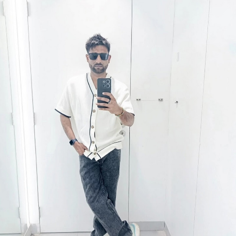 RakeshJaiswalvlog