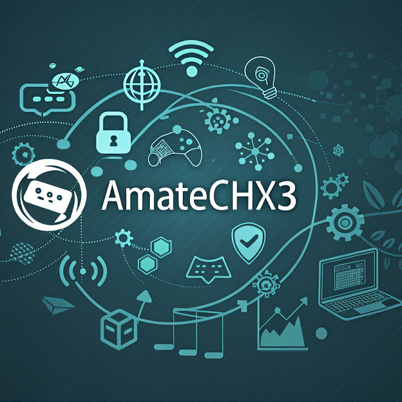 Amatechx