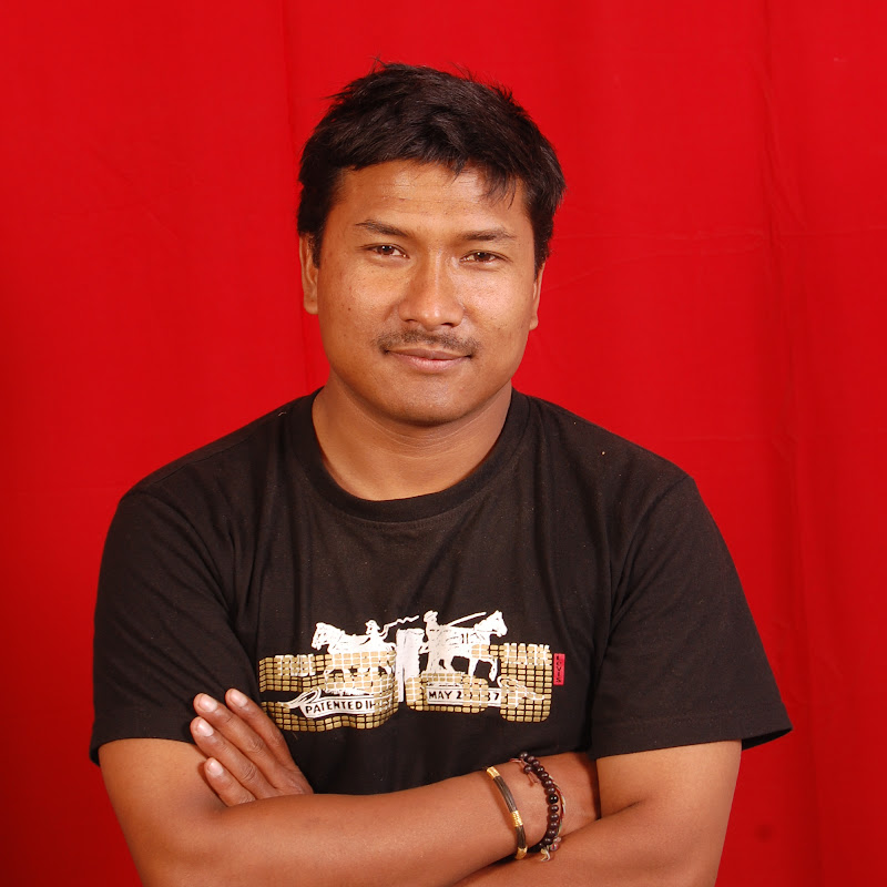 Suraj kumar Shrestha