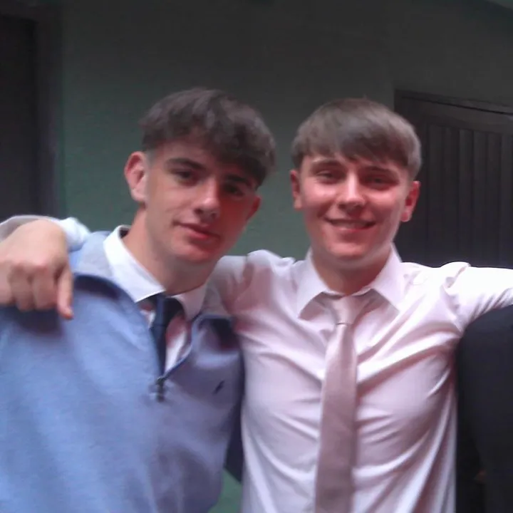 Ryan folan