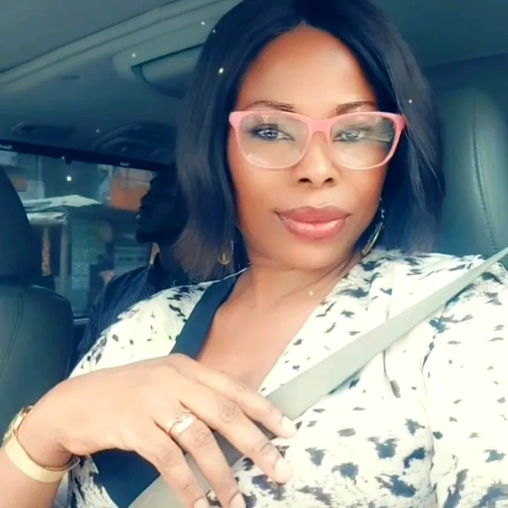 Evelyn Akhilome