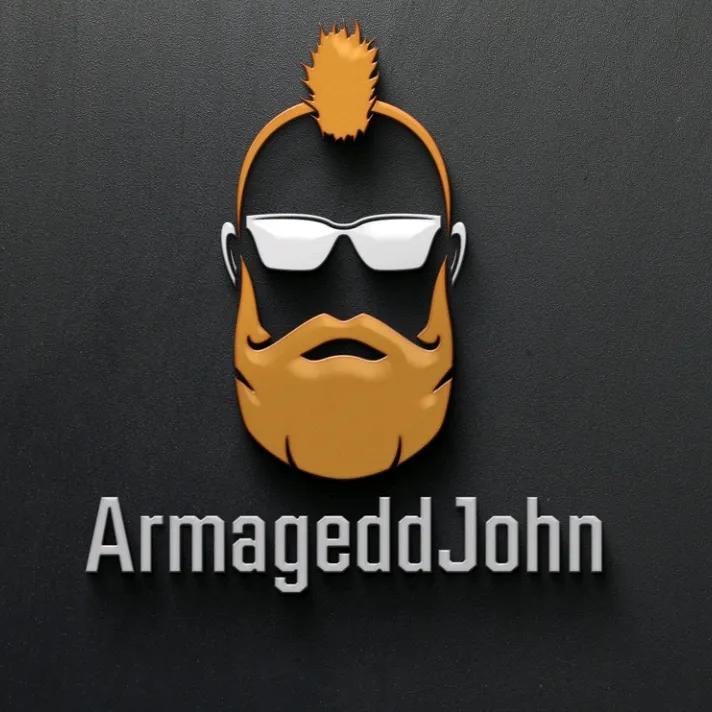 ArmageddJohn