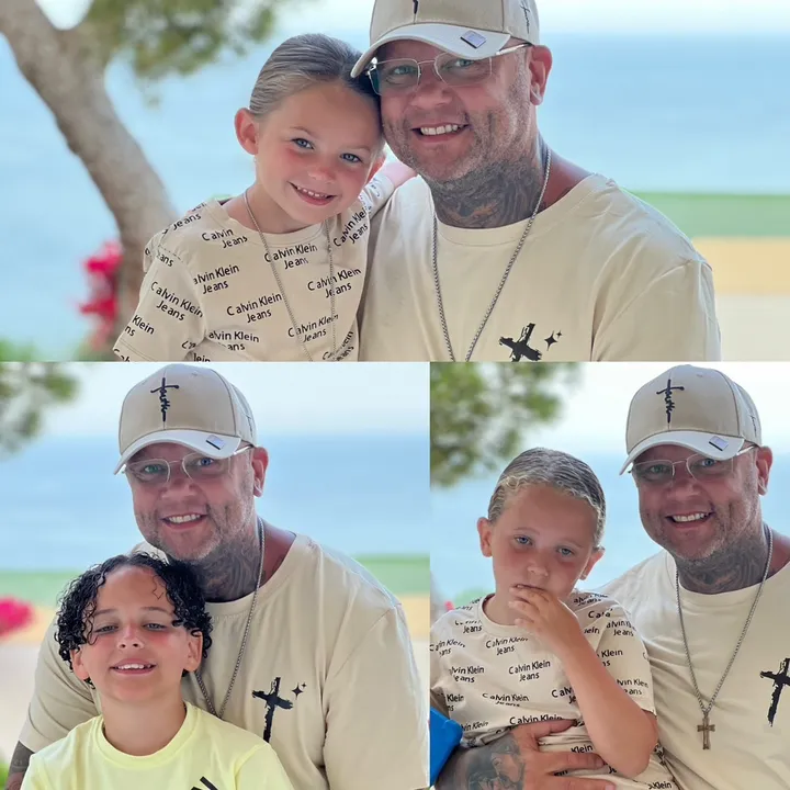 Paul SUPERDAD Wright