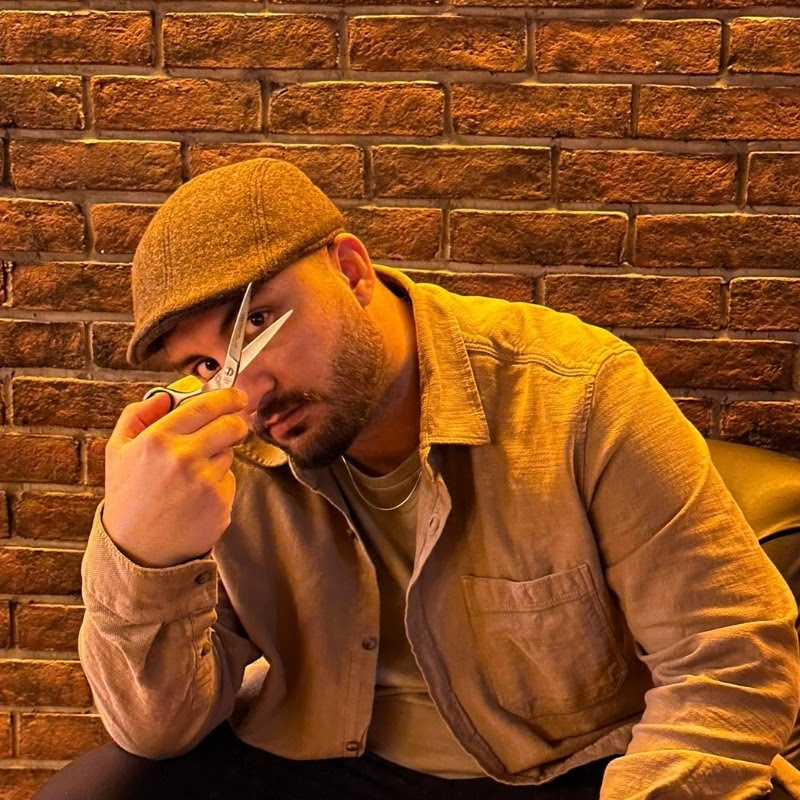 Asmr Emre Özkan