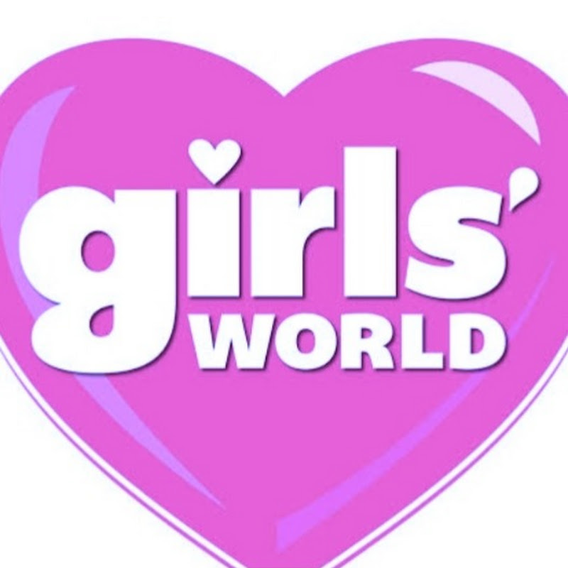 Glowii girlll