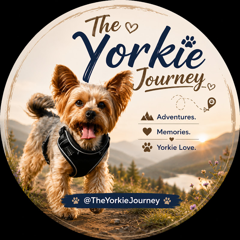 The Yorkie Journey