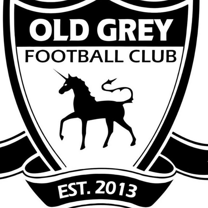 Old Grey Football Club