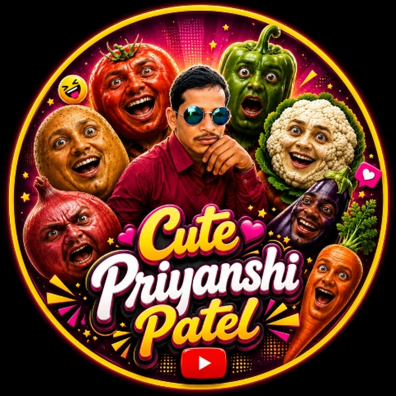 Cute Priyanshi Patel